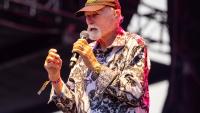 Beach Boys Abruptly Cancel September Comeback Shows