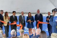 Hanwha Picks Arkansas Arsenal for $2.2 Billion Munitions Plant