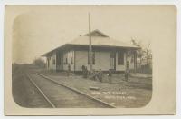 Arkansas Postcard Past: Nettlelton in 1909