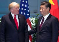 World Mediaite Chinese Government in Possession of F-35 Parts that Were Mistakenly Diverted to Hong Kong: Report