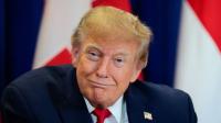 Doctor reveals she'd test Donald Trump for dementia as he sparks fresh health concerns