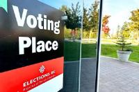 B.C. votes: Who’s running in Surrey ridings Oct. 24 and what happened last election