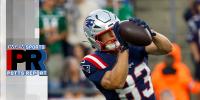 Former C-SC receiver Dixon plays key scout role in Patriots victory