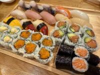 Celebrate Fat Bear Week at a Chicago all you can eat locale
