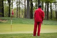 Indiana men’s golf finishes 7th, women’s 3rd at this past weekend’s invitationals