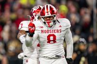 Court ruling opens door for 2 Indiana defensive linemen to play Friday vs. Northwestern