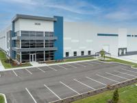 JLL Arranges Sale of 500,406 SF Industrial Building Near Indianapolis