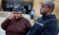 Northwest Indiana residents receive storm assistance at Gary ‘one-stop shop’