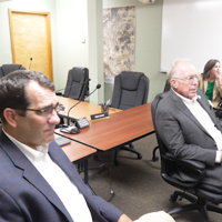 USDA focuses on rural housing solutions in southeast Kansas