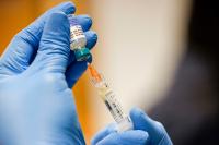 Kansas reports two measles cases
