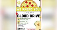 'We Knead You': Baptist Health Paducah to partner with Kentucky Blood Center for community drive