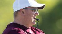 Texas A&M Coach Mike Elko Hopes His Defense Will Rebound After Disastrous Kentucky Loss