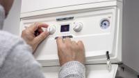Massachusetts homeowner weighs oil vs. heat pump, and a $700 solar credit shifts the math