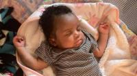 Missouri mom baked her 2-month-old to death as cops make chilling discovery