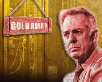 Nevadans don’t owe you a gold rush, Lombardo