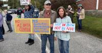 ‘We're not willing to trade lower taxes for this’: Bow residents speak out against proposed data center