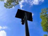 Flock vs. Lowell: Surveillance company defends product