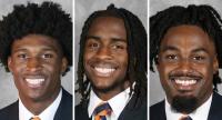 Virginia Football Will Honor 3 Players Tragically Lost During ‘UVA Strong’ Day