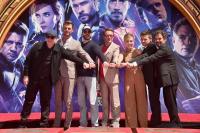 Avengers: Endgame Is Returning to Missoula Theaters