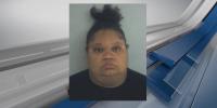 Ohio woman arrested in Nacogdoches after police find cocaine in spare tire