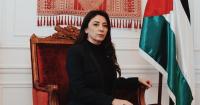 French-led recognition of Palestine 'must not be trivialised', says ambassador