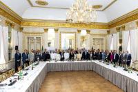 KROHNE joins the German-Emirati Business Forum in Munich as both countries deepen industrial cooperation