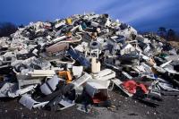 The air conditioning boom triggers the electronic waste crisis in the Philippines and an unexpected health issue