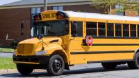 Rhode Island bus driver delays retirement due to $156,000 debt from childrens' school loans