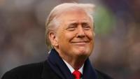 Trump to attend Texas vs. Tennessee game in Knoxville on Saturday