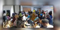 Memphis leaders unveil ‘Invigorate 2036’ economic plan for Whitehaven, Westwood, Oakhaven