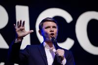 James Talarico's church houses illegal immigrant, minister says; Paxton responds