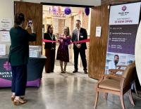 As pharmacies across Vermont close, North Star Health opens 3 new ones