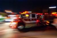 Johnston and Grimes join dozens of cities suing fire truck manufacturers