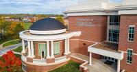 SU named among top private universities in Virginia