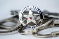 U.S. Marshals locate two critically missing children from Redmond in Virginia