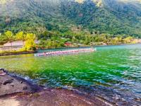 Fagasa village parts with Fealofani Samoa III