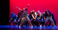 Penn State keeps it groovy at FTG Dance Competition