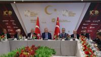 President Erdoğan touts resilient economy, eyes $100B trade with US