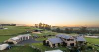 Incredible property offers a premier lifestyle on prime rural land in Howth