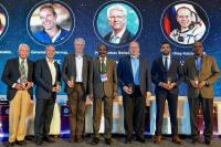 ESA Signs Deal for European Astronauts to Reach India's Post-ISS Station