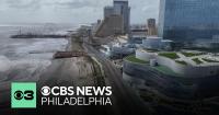 Concerns about flooding, erosion grow in Atlantic City as nor'easter approaches