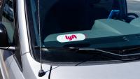 North Carolina Lyft driver says insurer denied his crash claim, and now he walks with a cane
