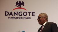Africa's richest man taps India-owned firm for $16 billion refinery in Kenya