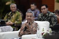 Minister Suahasil Sets State Budget to Boost Investment