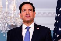 Rubio warns against new West Bank crisis as tensions mount