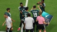 "We did not perform at the level we hoped for": Saudi Arabia striker justifies the drop against Kuwait