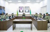 Kuwait National Guard stresses transparency in cadet selection