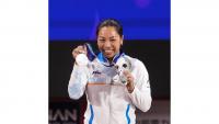 Asian Games 2026: Mirabai Chanu clinches silver, India adds 4 bronze