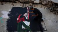 Unity, joy, but not for Palestine: Sheeran-Macklemore case