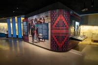 Canadian Museum Spotlights Palestinian Plight